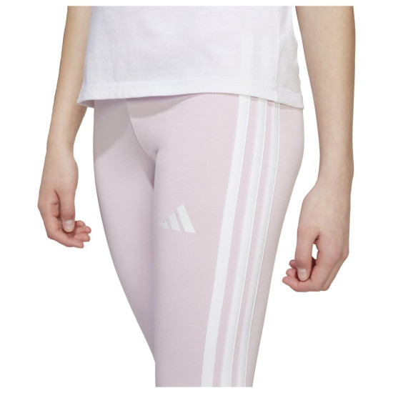 Adidas Παιδικό κολάν Essentials 3-Stripes Leggings Adidas Παιδικό κολάν Essentials 3-Stripes Leggings